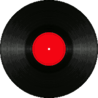 spinning vinyl